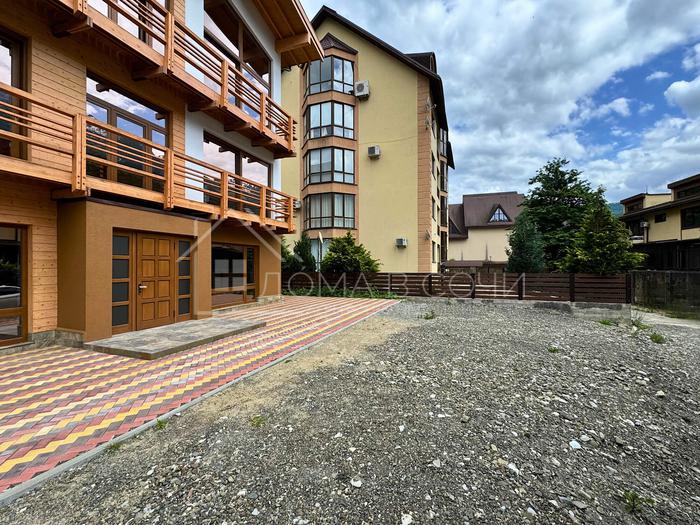 Шале на горнолыжном курорте №38