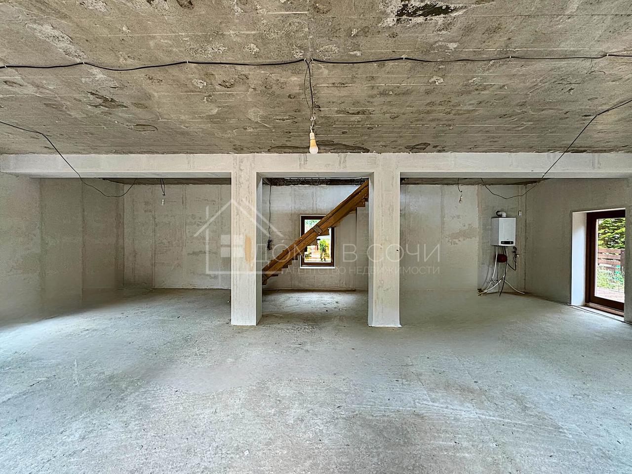 Шале на горнолыжном курорте №44