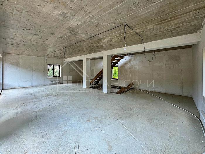 Шале на горнолыжном курорте №12