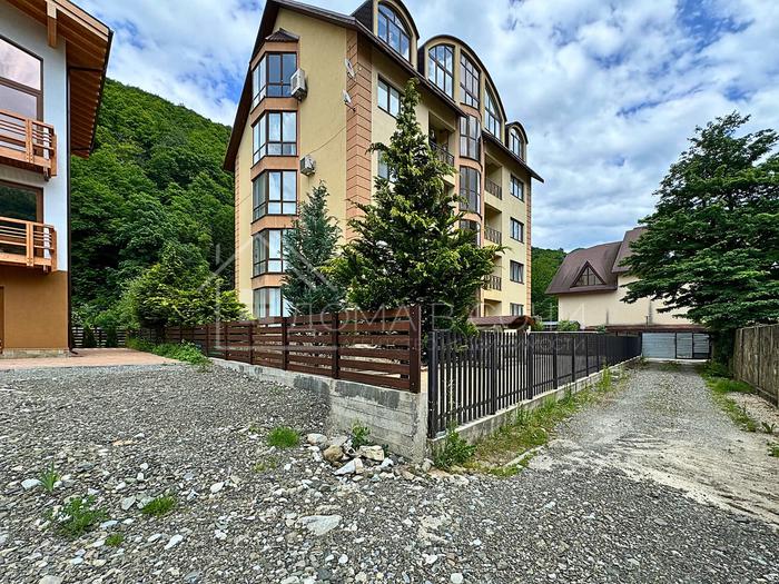 Шале на горнолыжном курорте №57