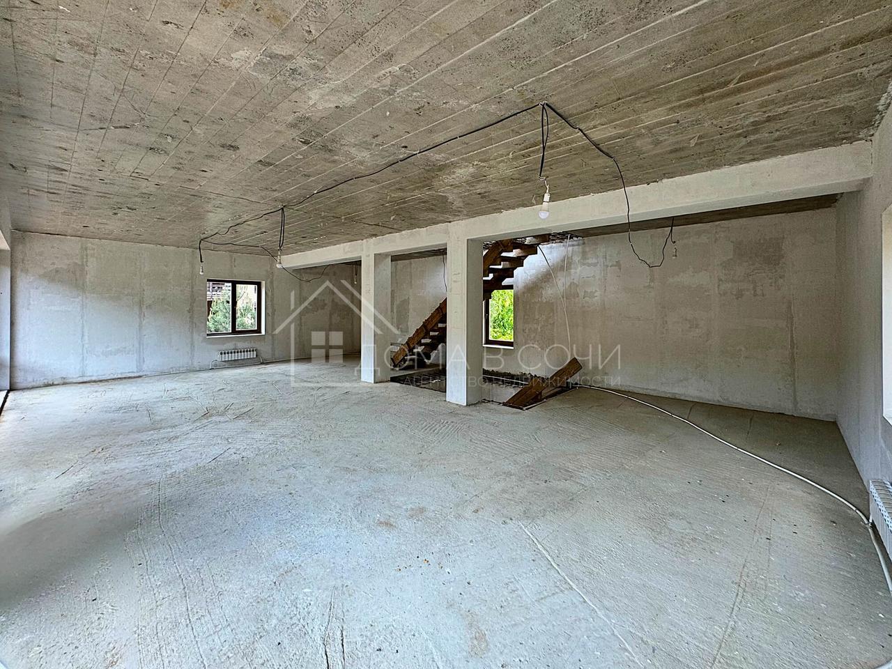 Шале на горнолыжном курорте №43