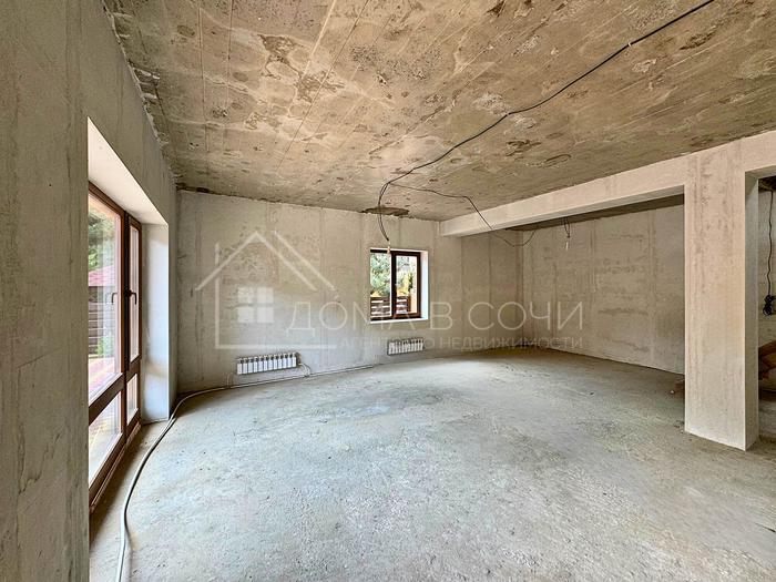 Шале на горнолыжном курорте №42