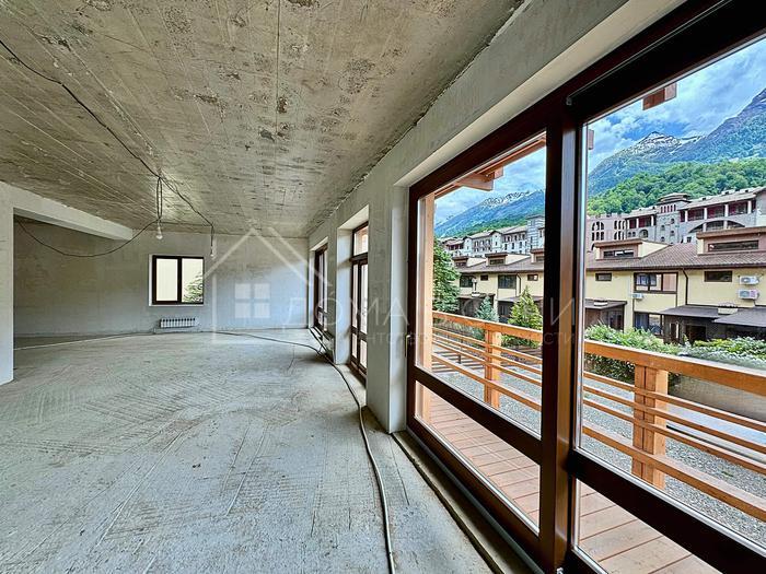 Шале на горнолыжном курорте №45