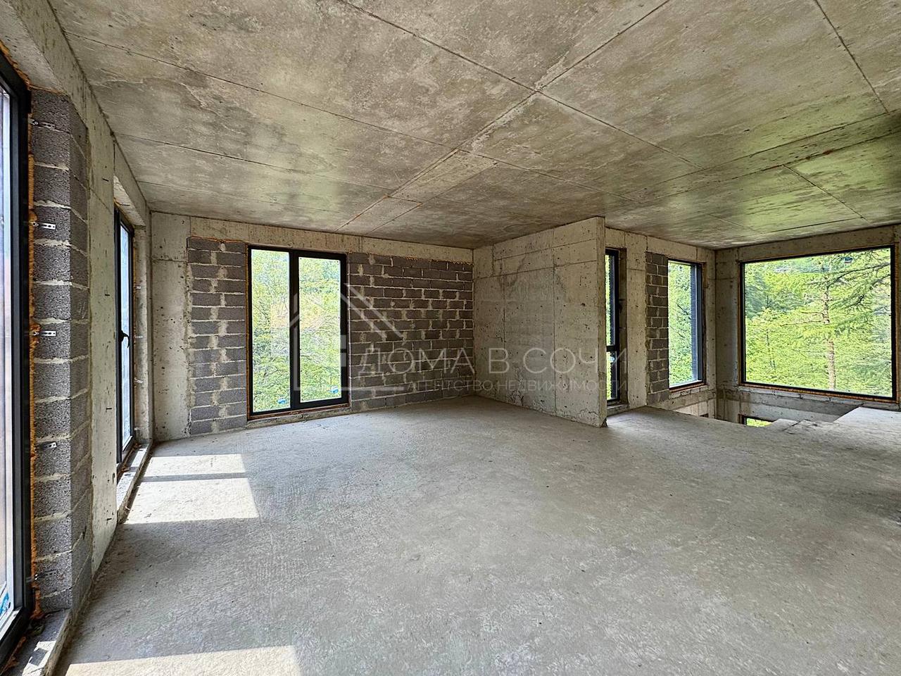 Шале в поселке Красная Поляна №19