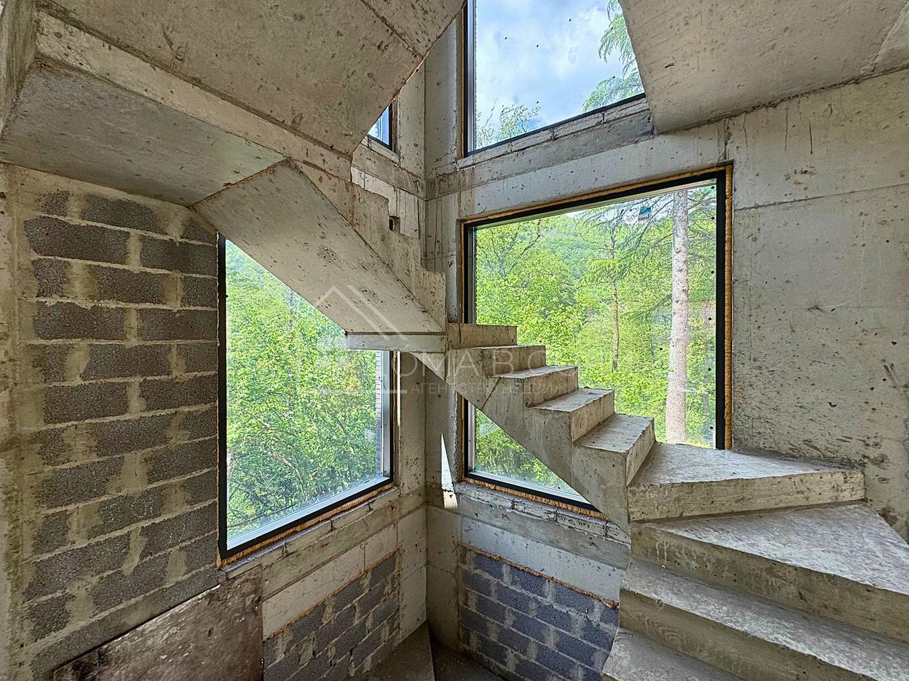 Шале в поселке Красная Поляна №20