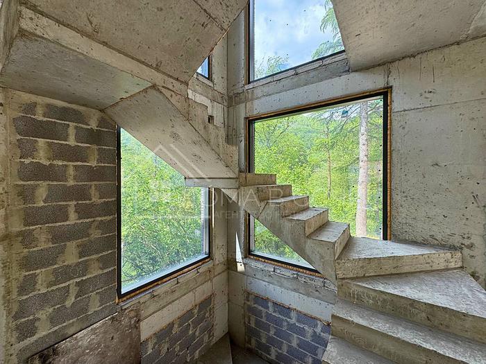 Шале в поселке Красная Поляна №20