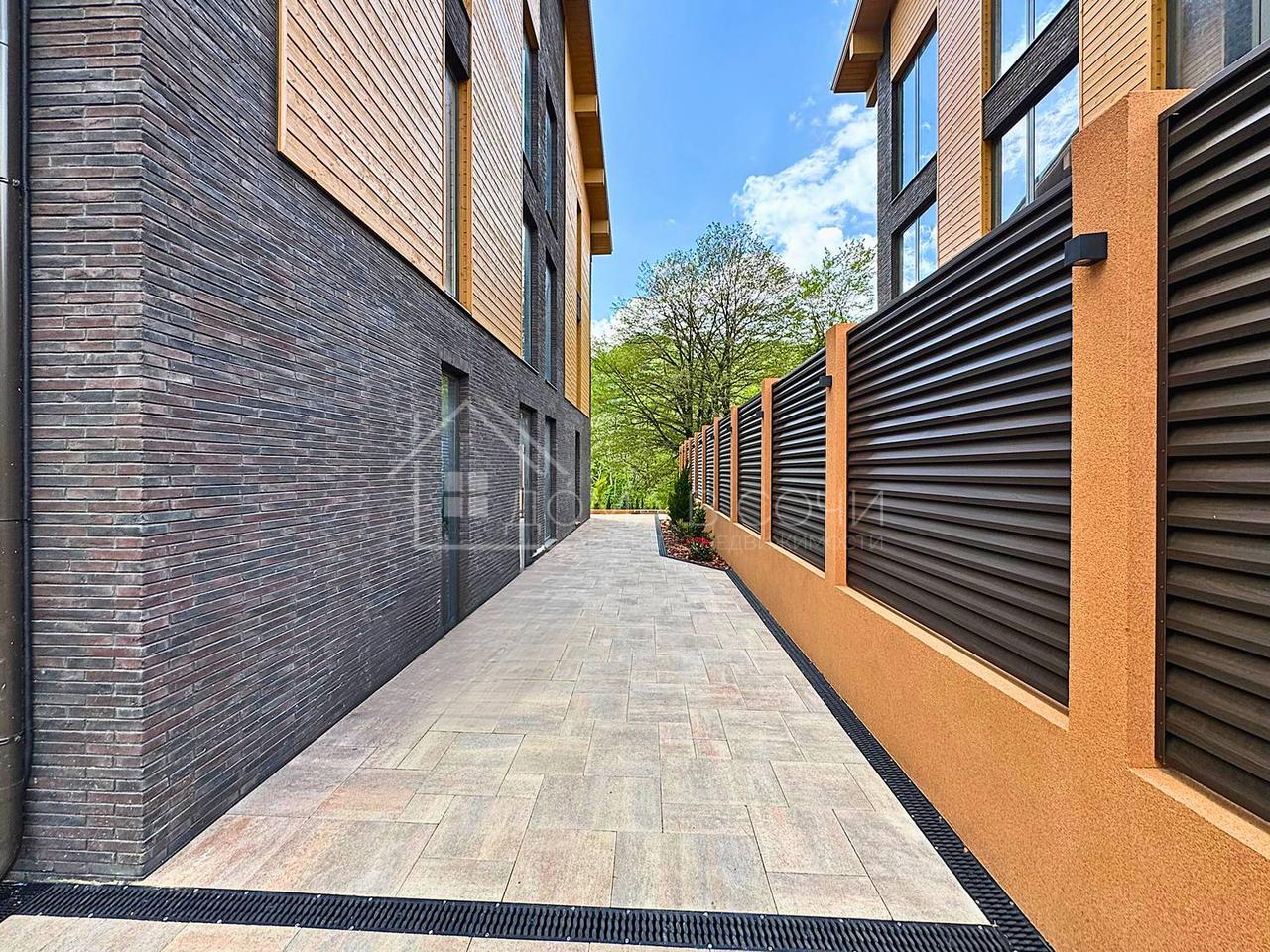 Шале в поселке Красная Поляна №22