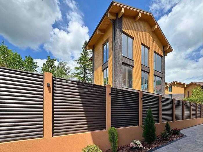 Шале в поселке Красная Поляна №15