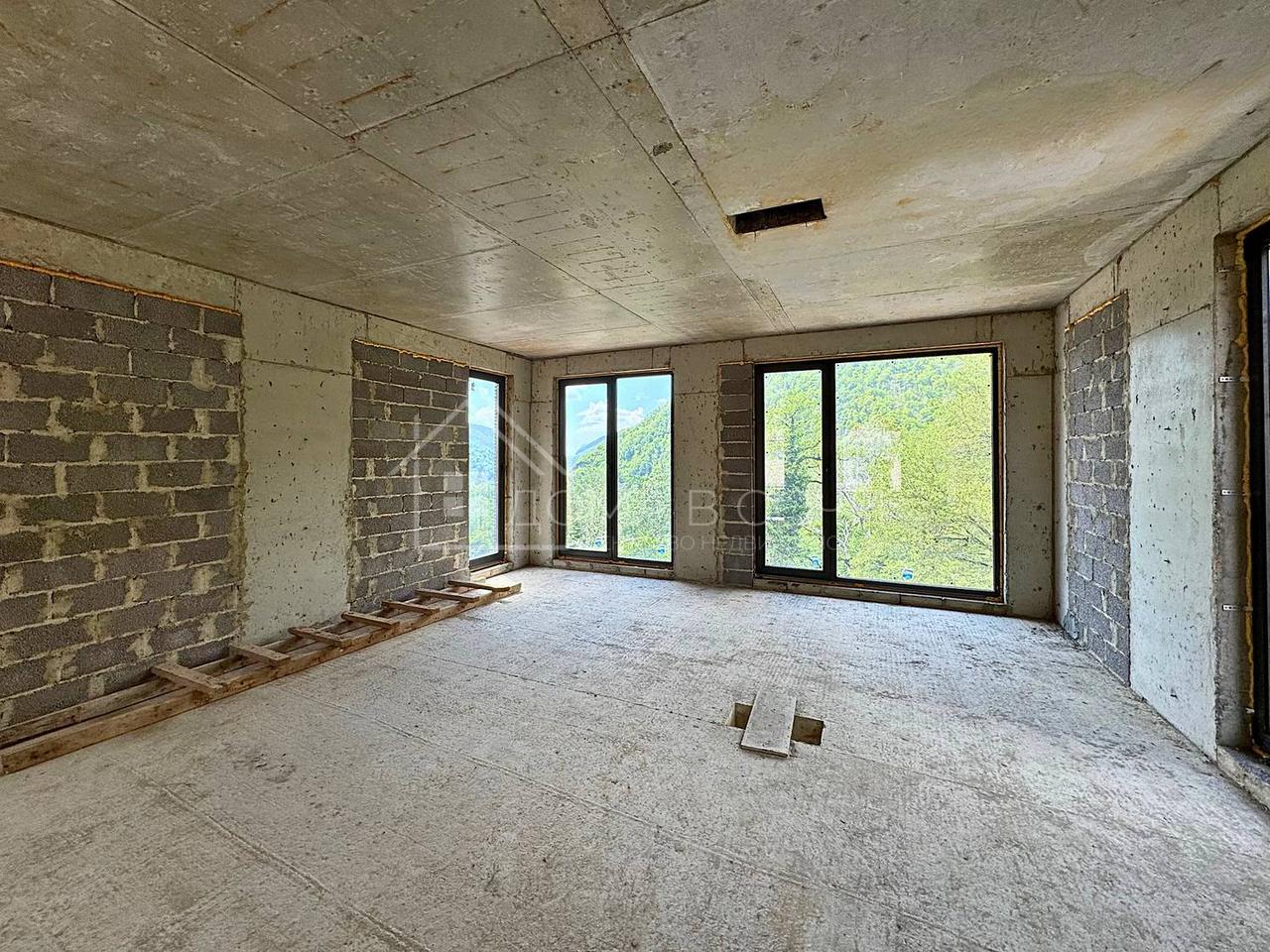 Шале в поселке Красная Поляна №17