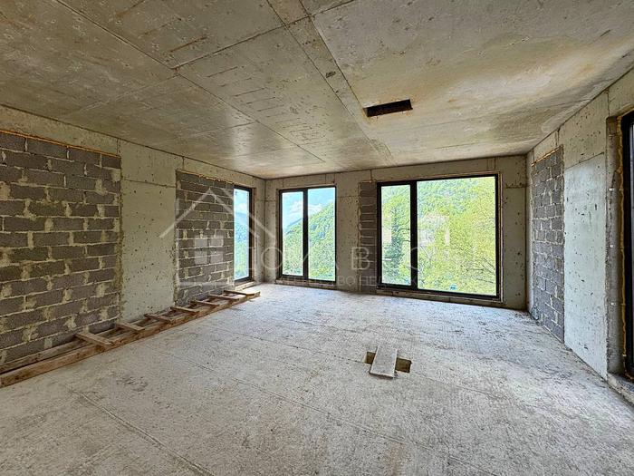 Шале в поселке Красная Поляна №17