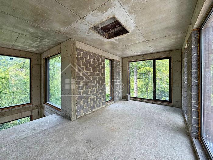 Шале в поселке Красная Поляна №18