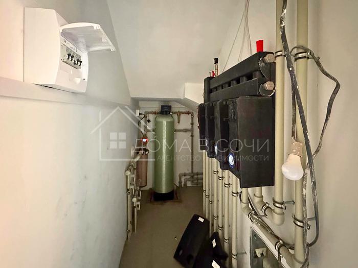 Уютное Шале в поселке Красная Поляна №15