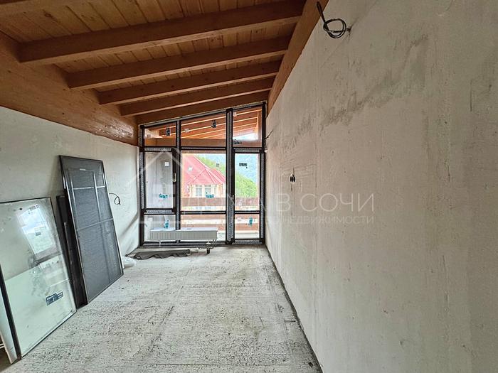 Уютное Шале в поселке Красная Поляна №7