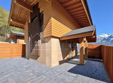 Уютное Шале в поселке Красная Поляна №4