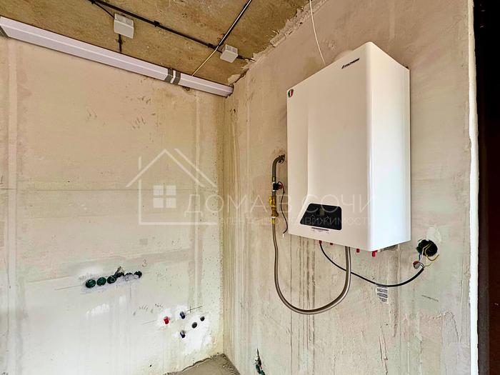 Уютное Шале в поселке Красная Поляна №13