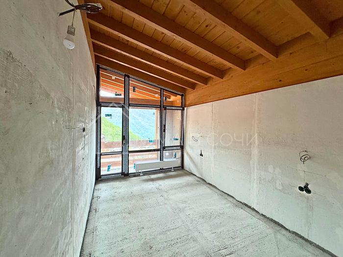 Уютное Шале в поселке Красная Поляна №5