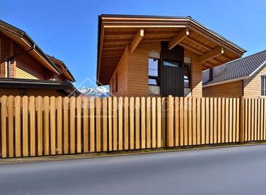 Уютное Шале в поселке Красная Поляна №2