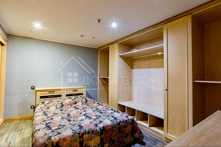 Комплекс из 3-х домов в стиле шале №48