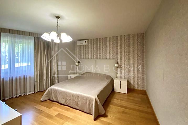 Комплекс из 3-х домов в стиле шале №103