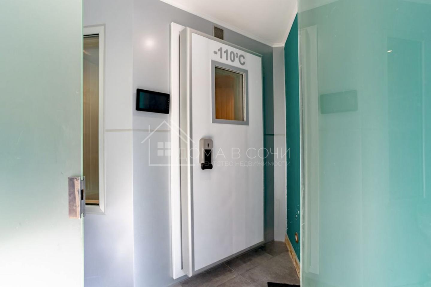 Комплекс из 3-х домов в стиле шале №51