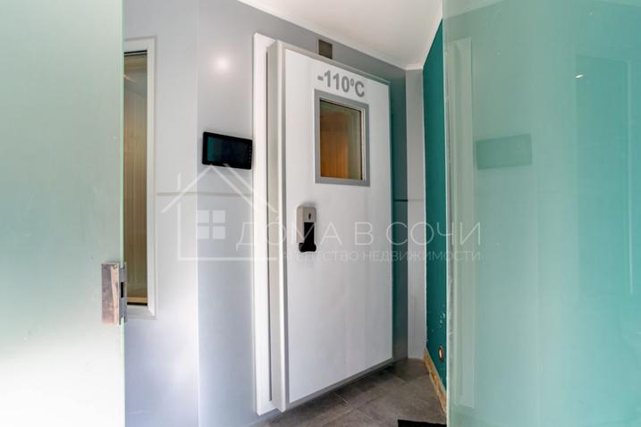 Комплекс из 3-х домов в стиле шале №51