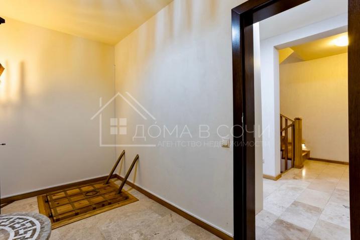 Комплекс из 3-х домов в стиле шале №58