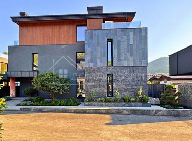 Вилла в элитном КП Эстосадок №4