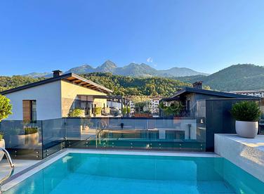 Вилла в элитном КП Эстосадок №3