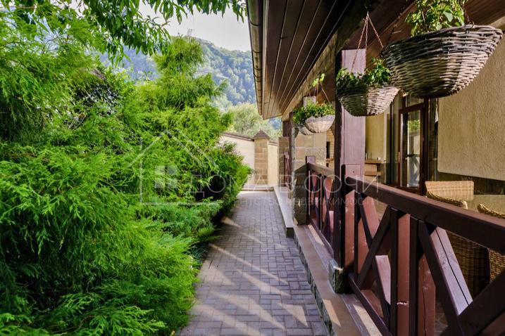 Шале в пгт Красная Поляна №8