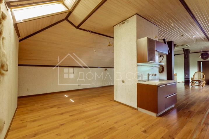 Шале в пгт Красная Поляна №15