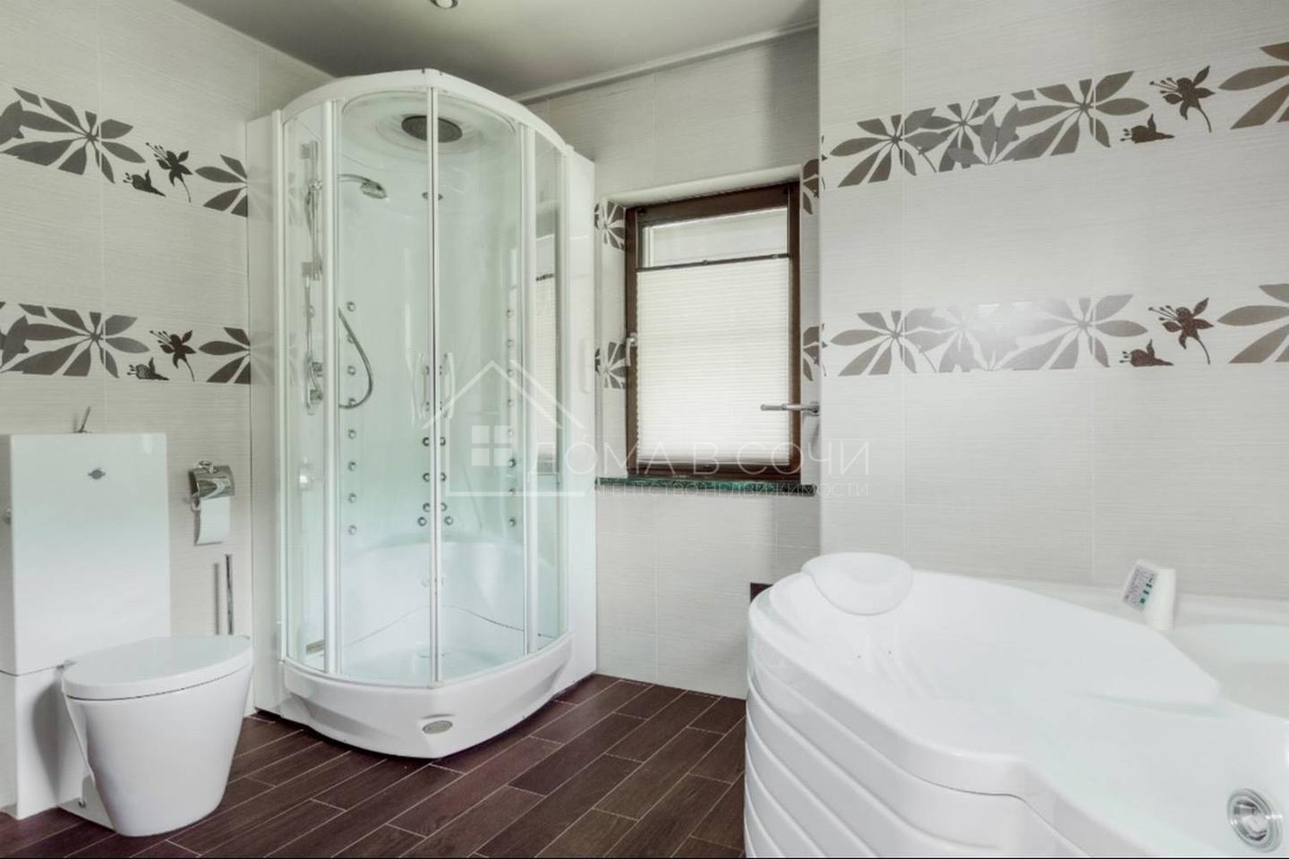 Шале в пгт Красная Поляна №36