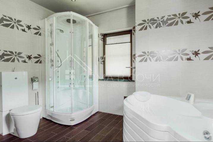 Шале в пгт Красная Поляна №36