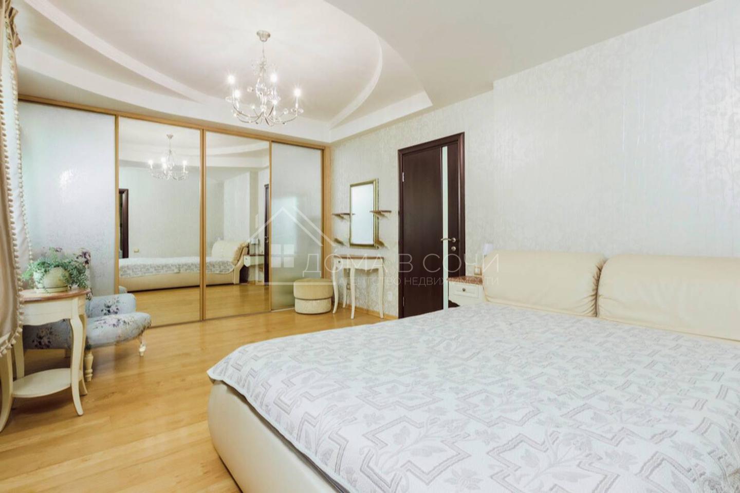 Шале в пгт Красная Поляна №28