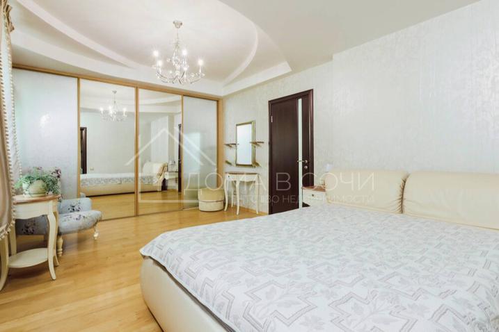 Шале в пгт Красная Поляна №28