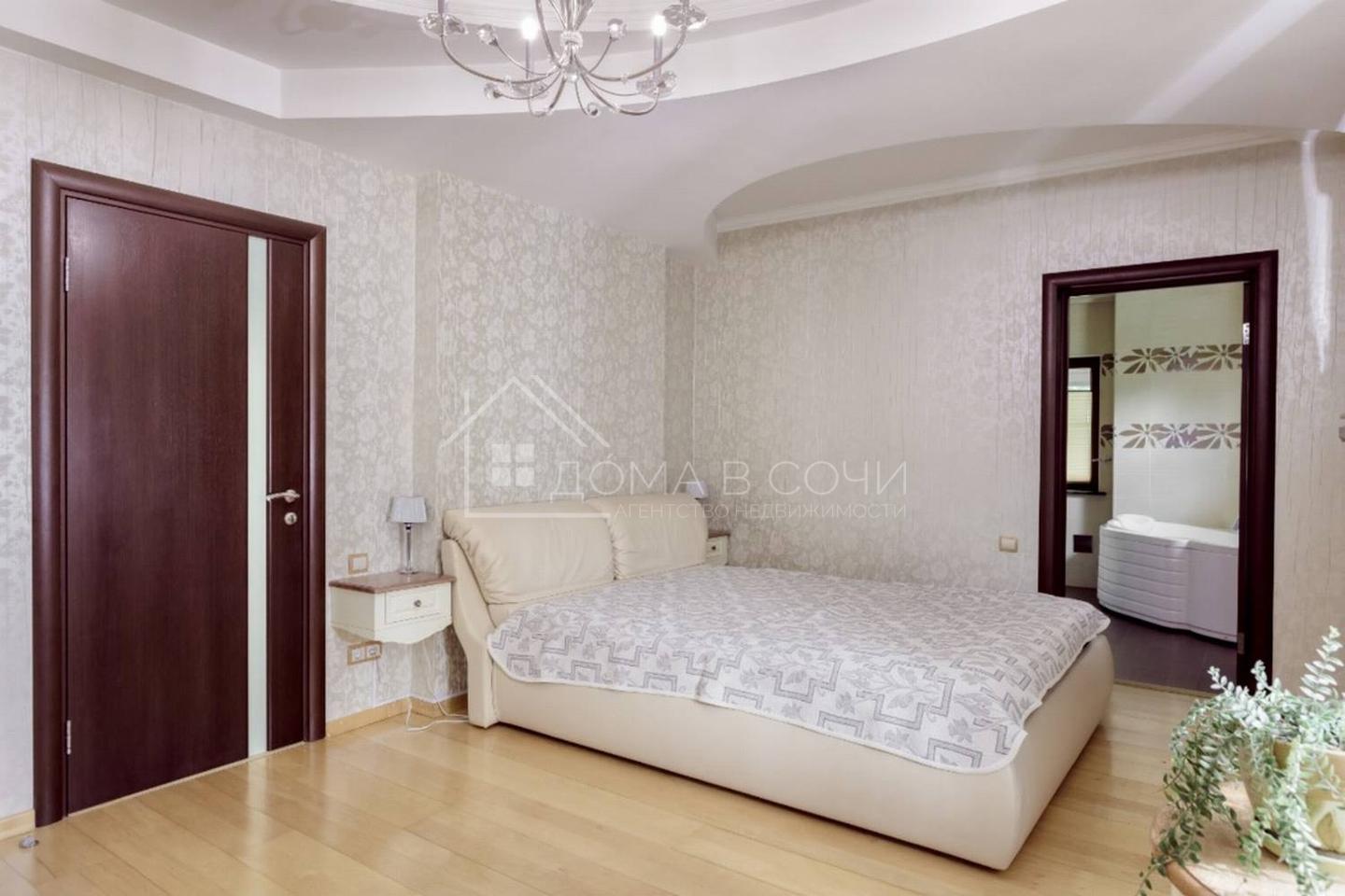 Шале в пгт Красная Поляна №42