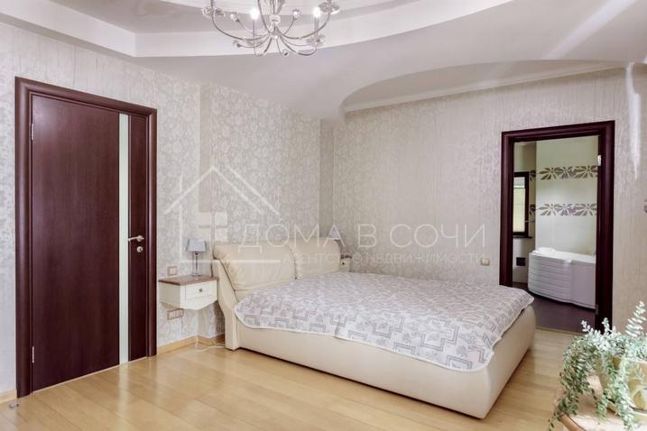 Шале в пгт Красная Поляна №42