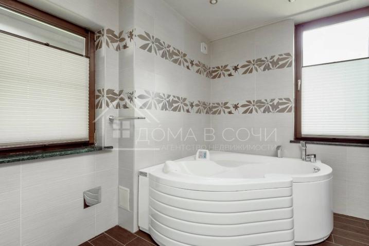 Шале в пгт Красная Поляна №38