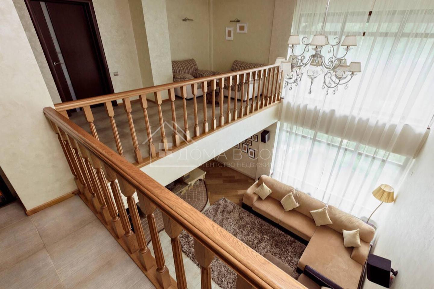 Шале в пгт Красная Поляна №25