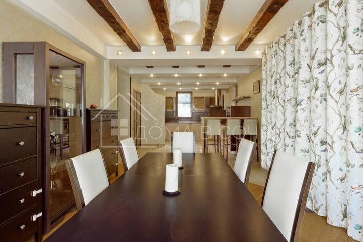 Шале в пгт Красная Поляна №20