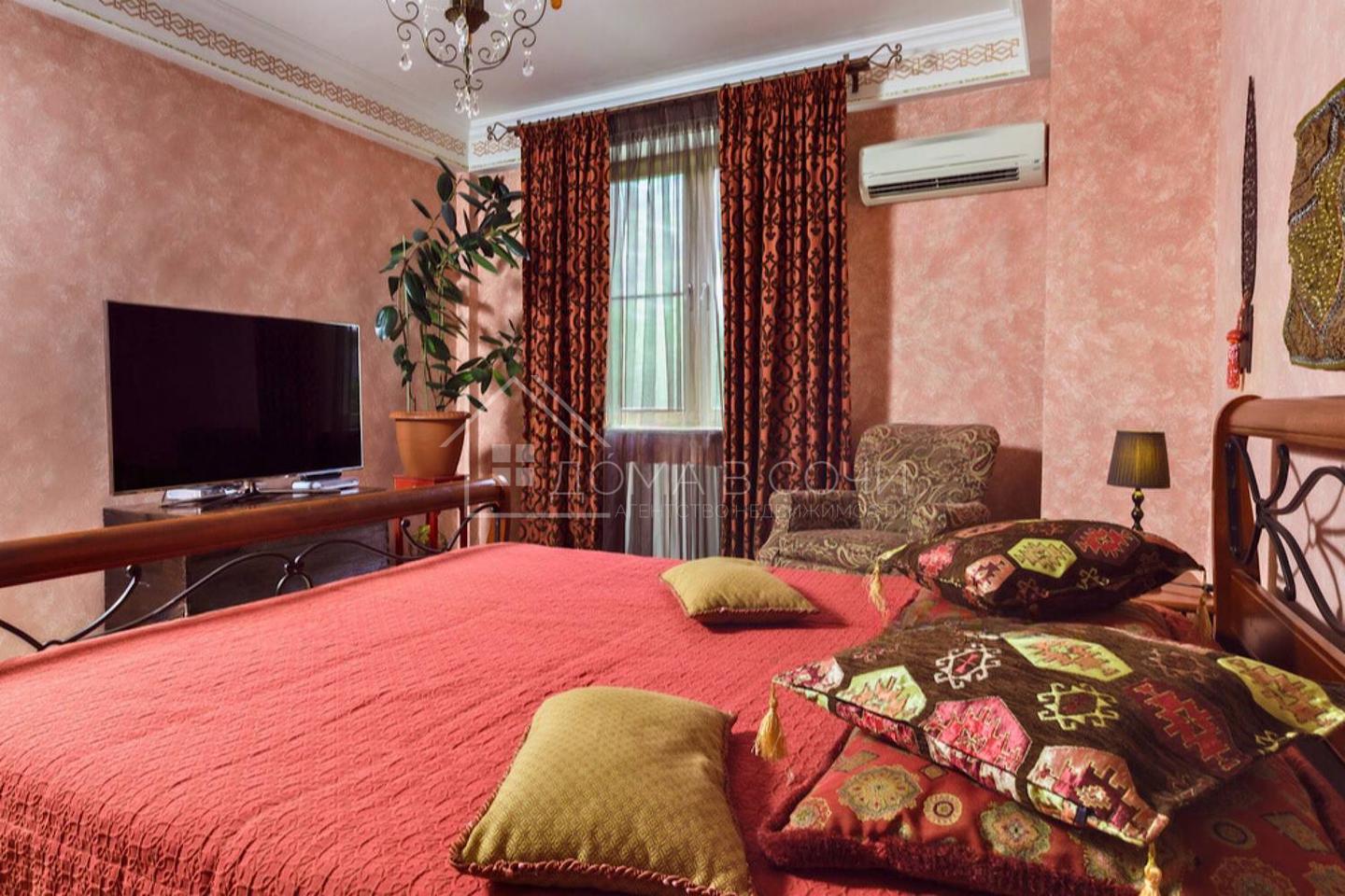 Шале в пгт Красная Поляна №26