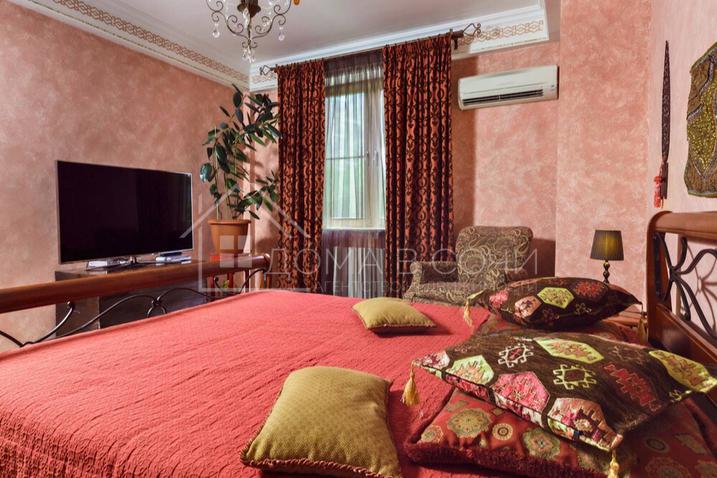 Шале в пгт Красная Поляна №26