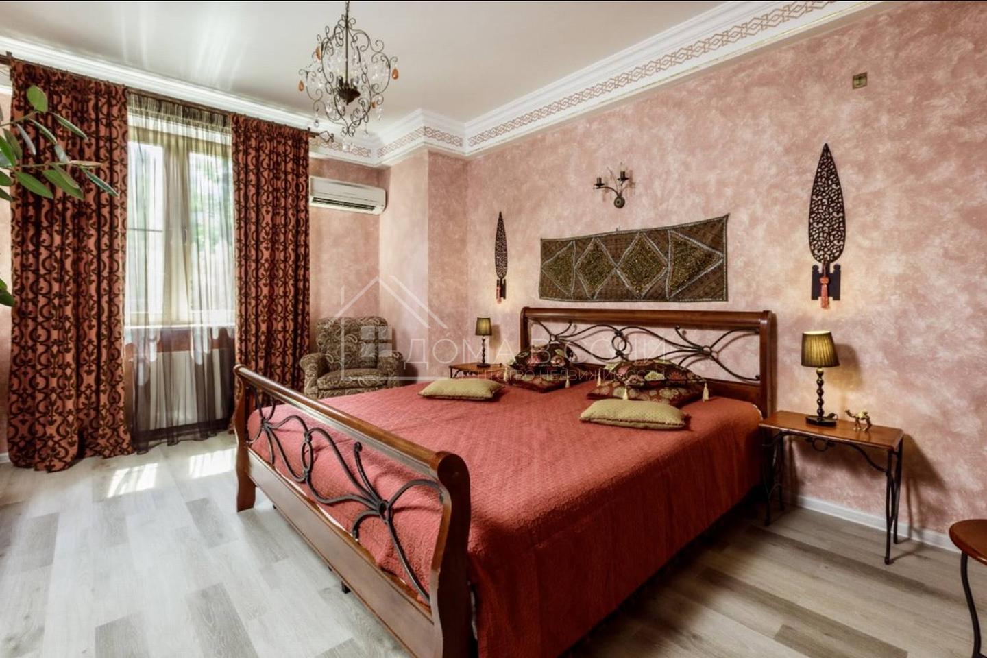 Шале в пгт Красная Поляна №35