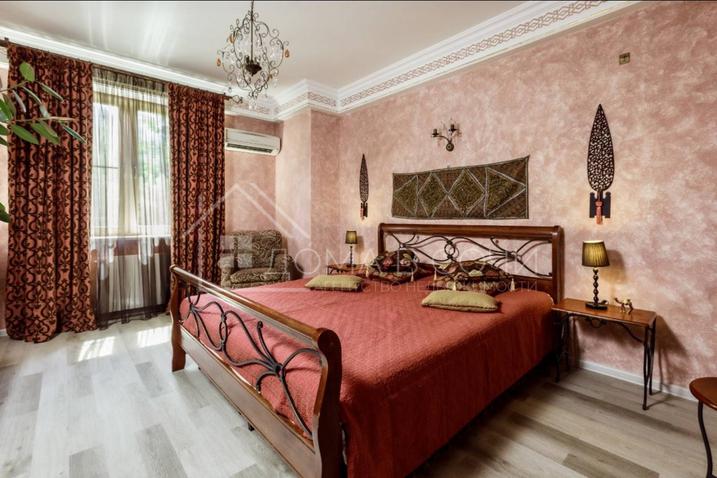 Шале в пгт Красная Поляна №35