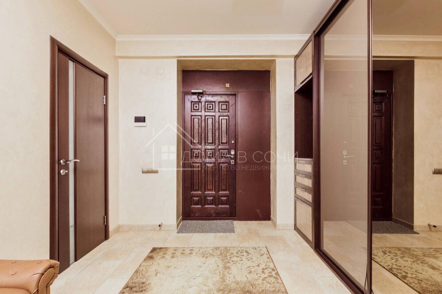 Шале в пгт Красная Поляна №16