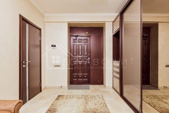 Шале в пгт Красная Поляна №16