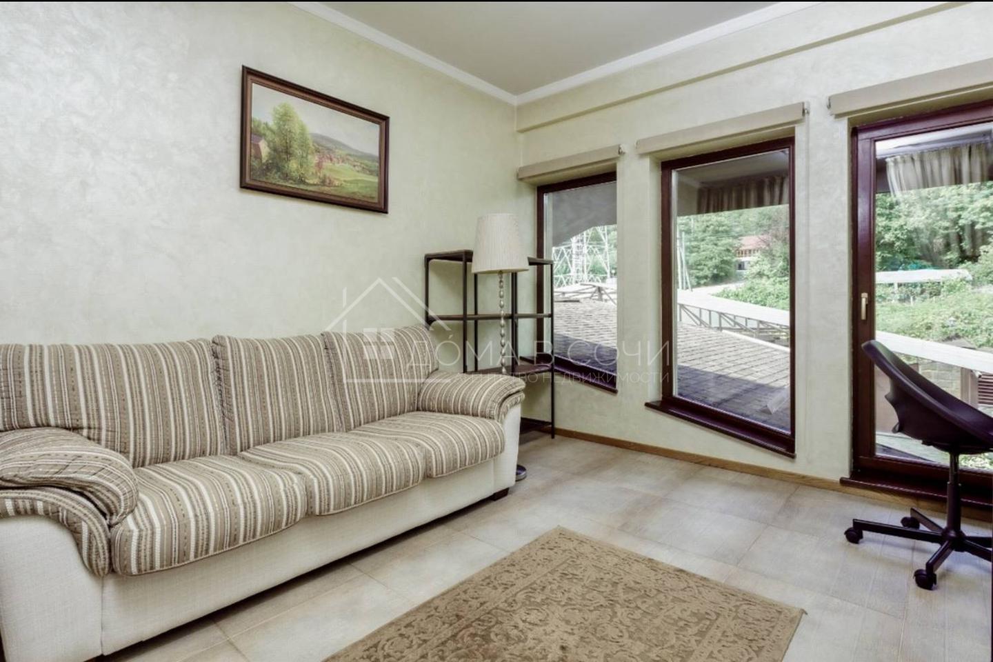 Шале в пгт Красная Поляна №39