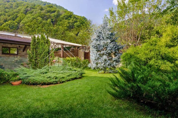 Шале в пгт Красная Поляна №10