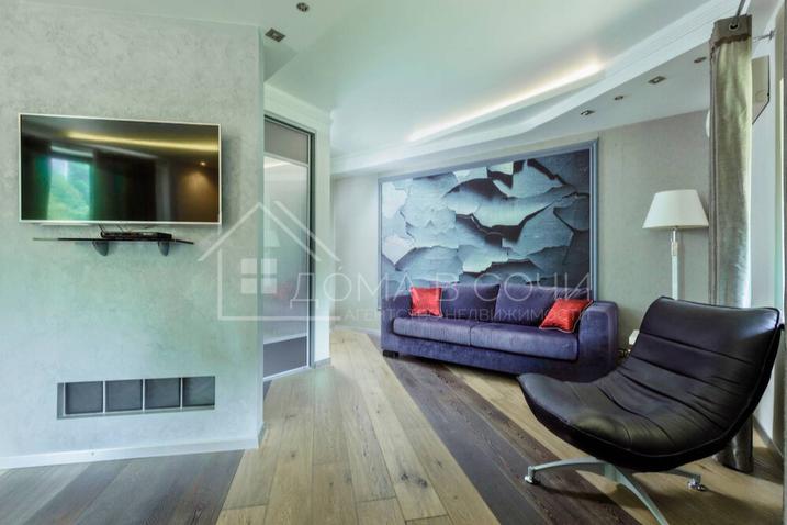 Шале в пгт Красная Поляна №22