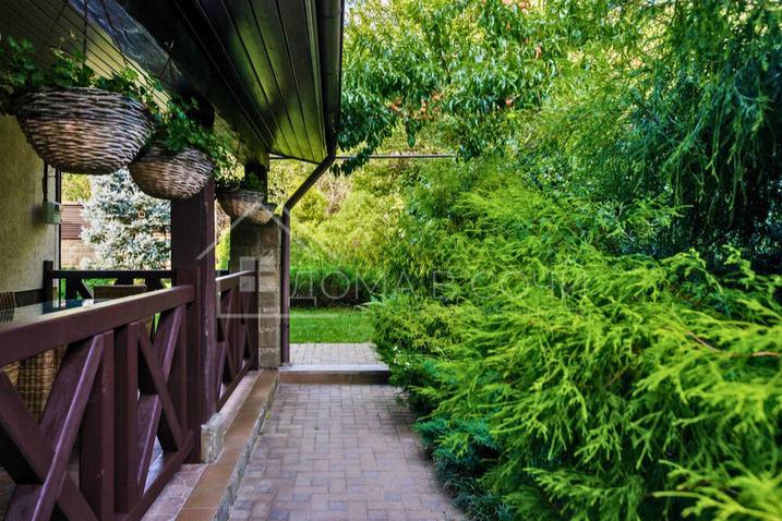 Шале в пгт Красная Поляна №9