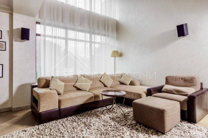 Шале в пгт Красная Поляна №32